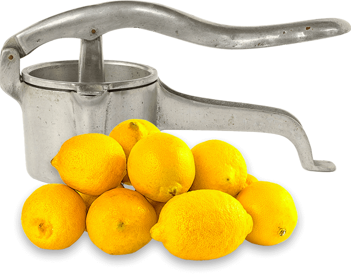 ReaLemon Jus de citron - 125 ml